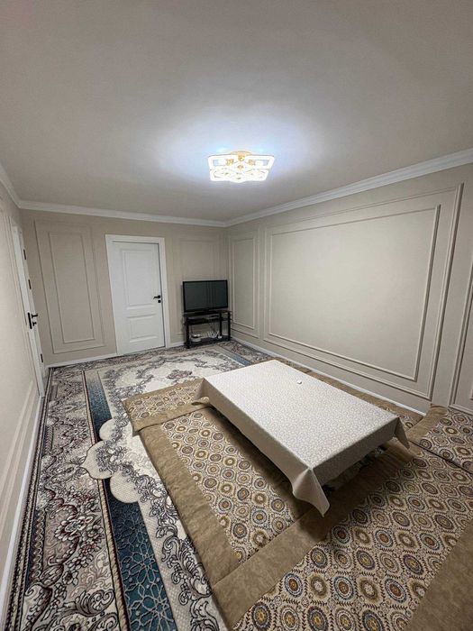 Срочно продается квартира 2/2/4 Юнусабад Сампи (L)