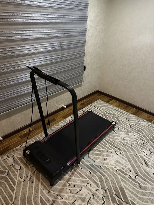 Беговая дорожка (SF-1)