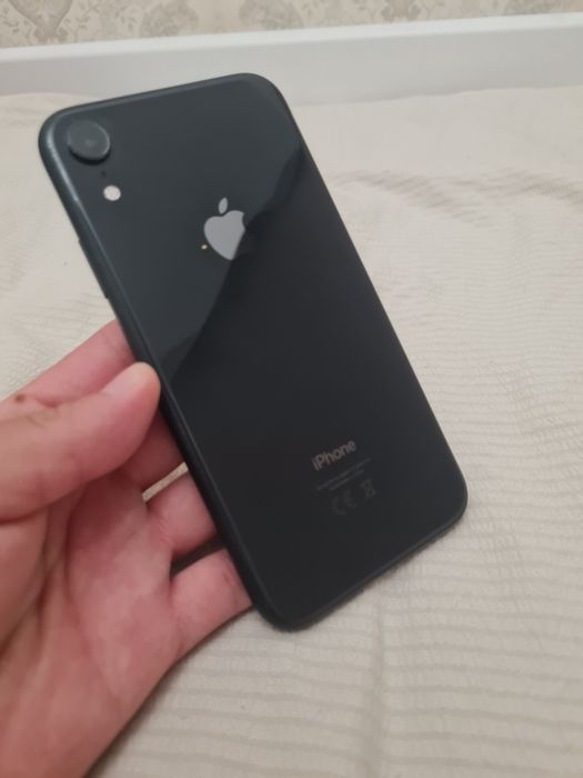 Продам Айфон хр или обмен