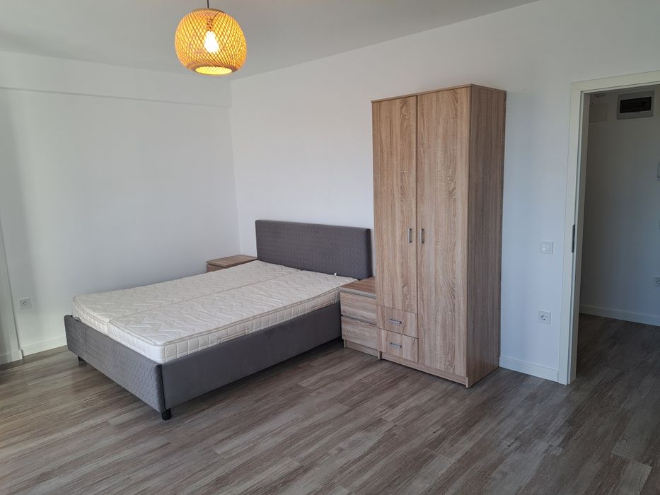 De vânzare apartament tip studio in Sibiu