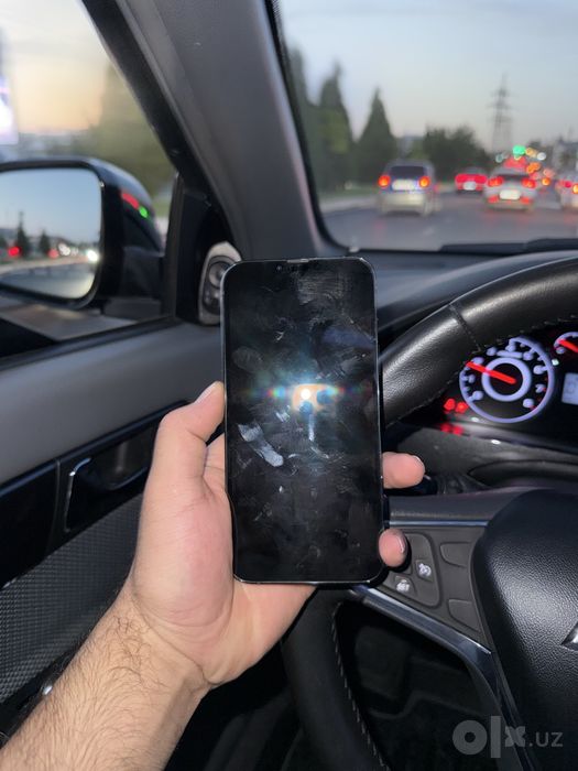 Iphone iphone 13 pro max