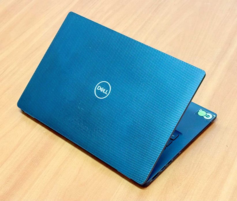 Core i5-10310U / 8GB RAM / 256 SSD / Dell Latitude 7310 / 13.3 FHD IPS