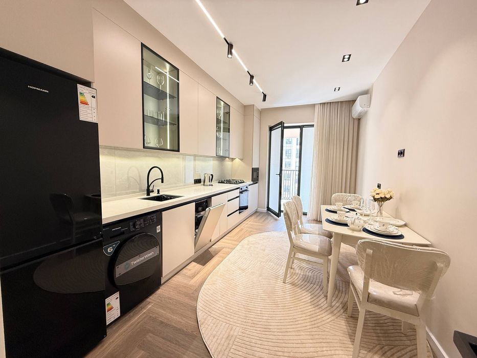 Посуточная Квартиры Yunusobod Residence