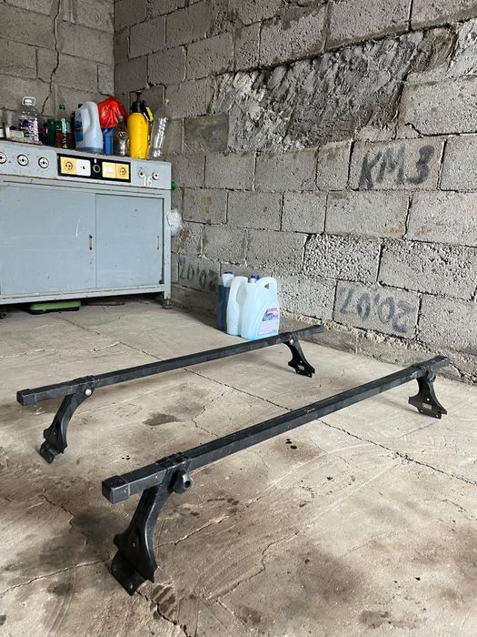 Багажник на криша лада гранта