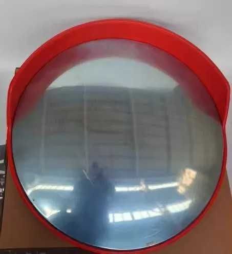 Осмотровое сферическое зеркало (дорожный) 30см 40-50см 60см 80cм 100см