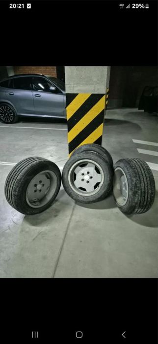 Бмв е34 е36 е38 титан