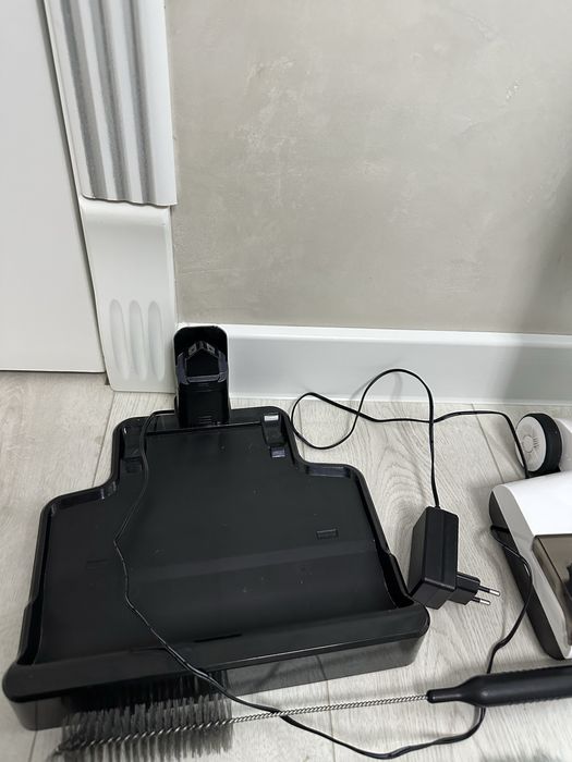 Срочно продам моющий пылесос