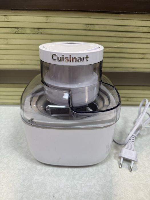Машина за сладолед Cuisinart