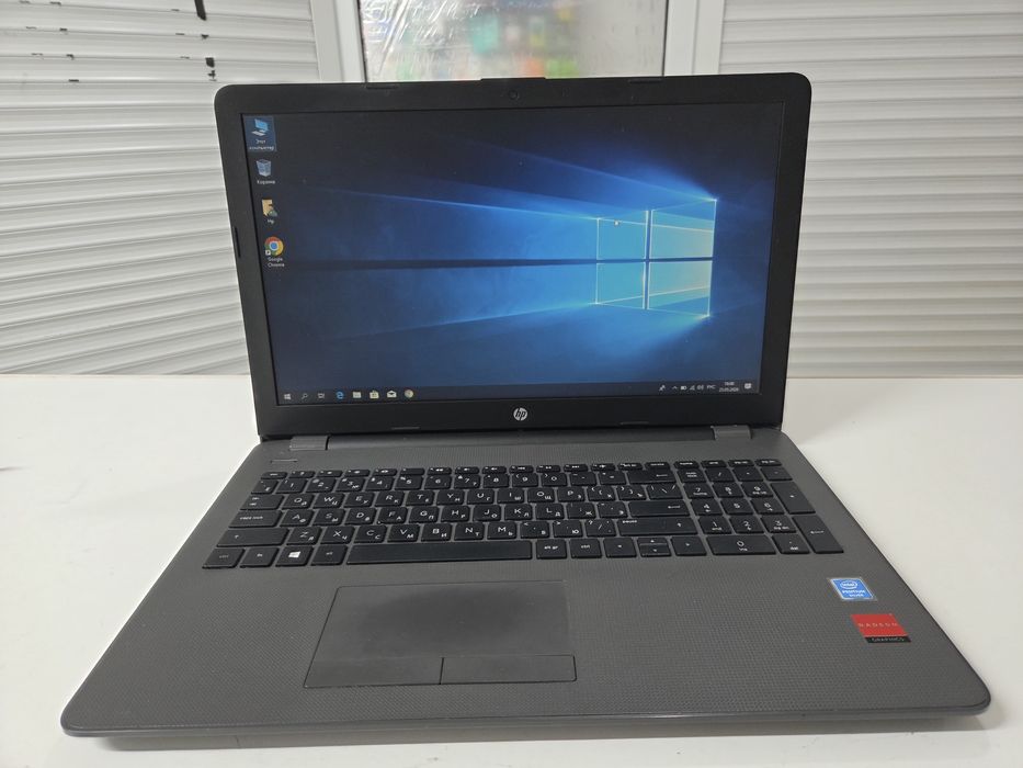 Ноутбук Hp Core i3