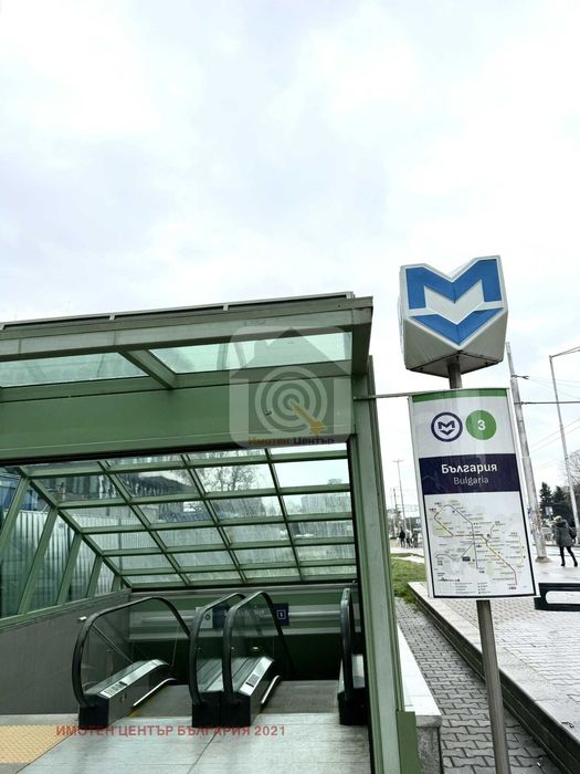 Дава се под наем Магазин в София, Хиподрума - 92 кв.м за 295000 € - Снимка #7