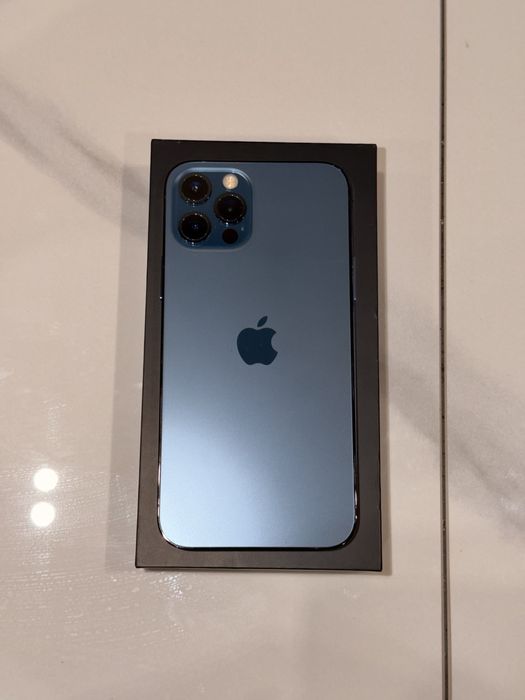 Apple Iphone 12 pro 128gb