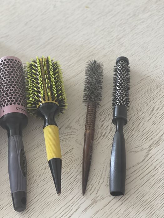 Профессиональные брашинги