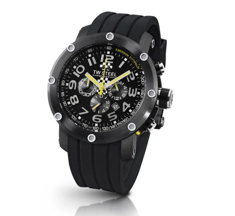 Мъжки часовник TW Steel TW610