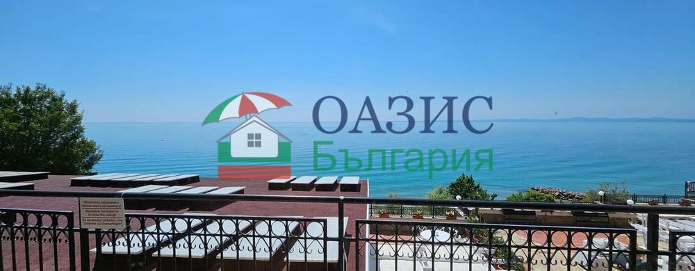 Апартамент с 1 спалня в комплекс Цезар Палас, 90 кв. м., Свети Влас, България, цена 104 000 евро