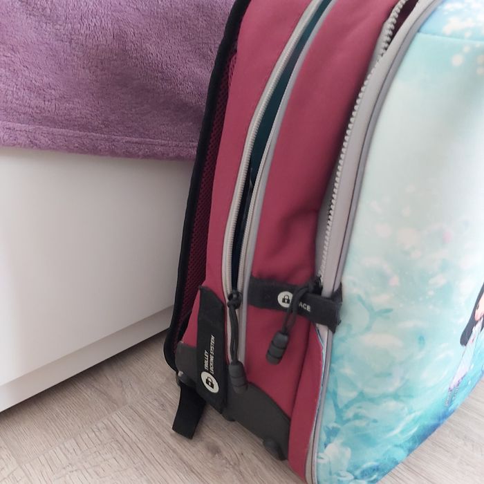 Ghiozdan fete scoala