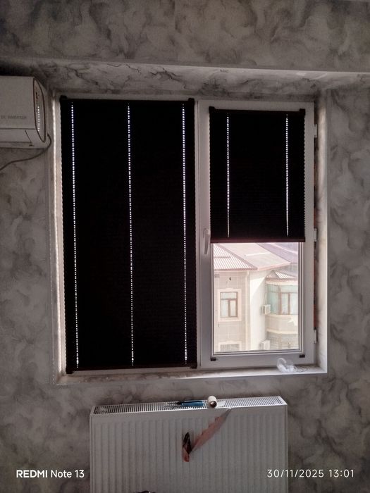 Jalyuzi primium sifatiga javob