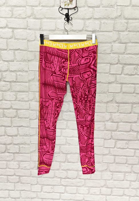 Kari Traa Дамски сет / екип за фитнес / бягане размер L