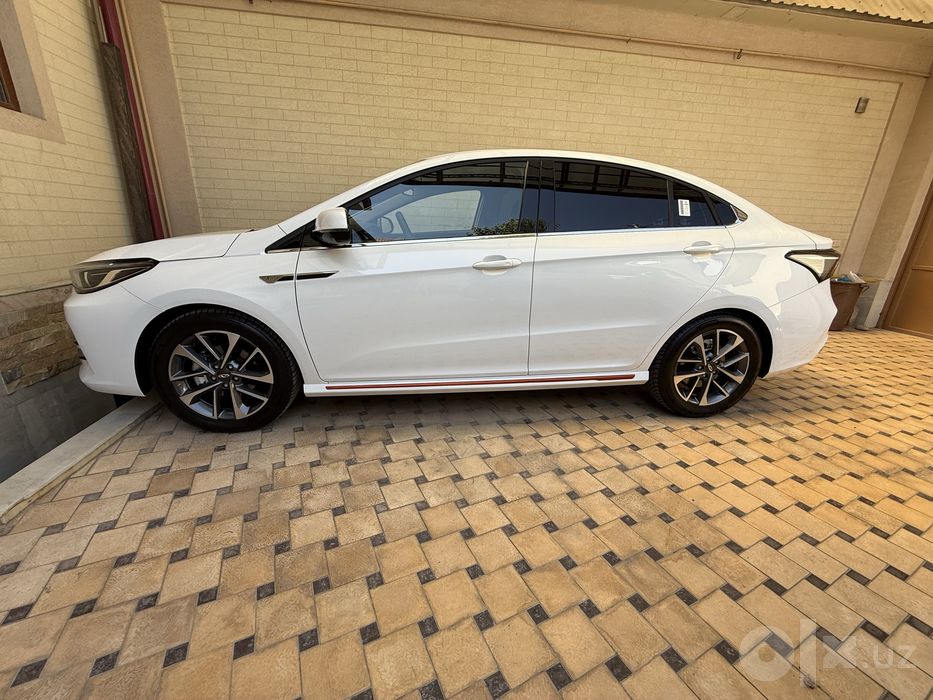 Chery Arrizo 6 Pro 3 позиция