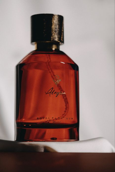 Нишови парфюми, вдъхновени от световни марки (30мл.)