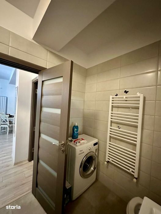 Apartament 2 camere si parcare Tomis Nord Campus Universitatea Ovidius
