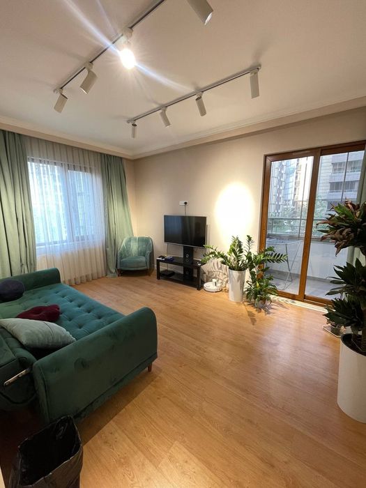 Продаю свою квартиру на истанбул сити