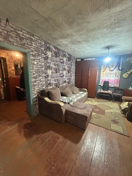 Продаётся дом на Защите