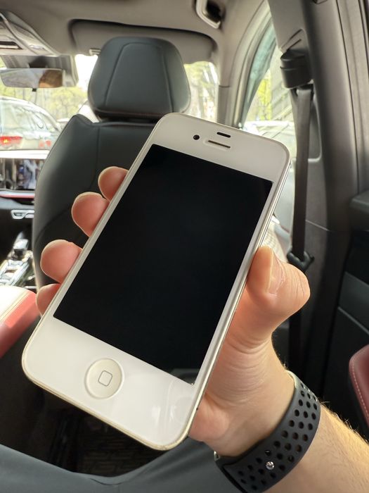 IPhone 4s Айфон 4с