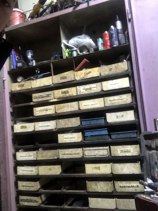 сейфы разные (смотрите фото)