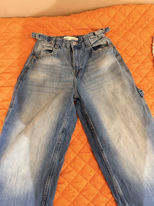 Beshka дънки .,?