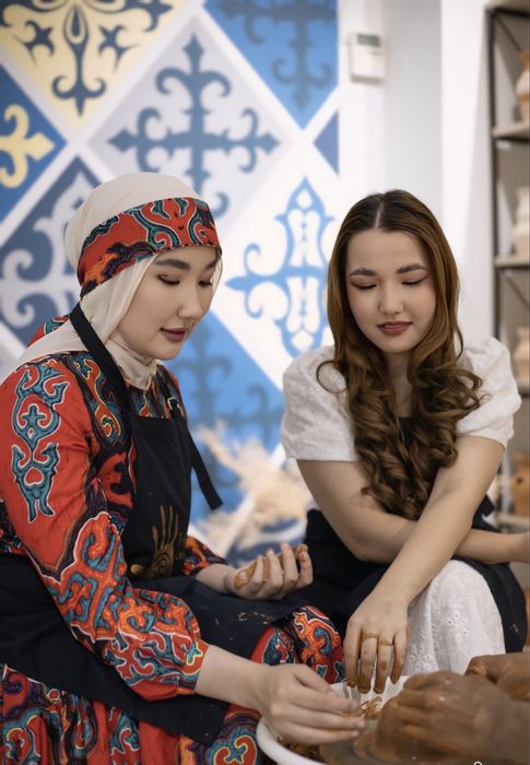 Oyu платье эксклюзив