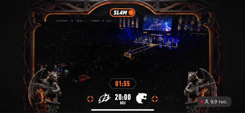 Faceit аккаунт продам