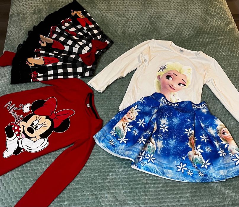 Детски комплекти