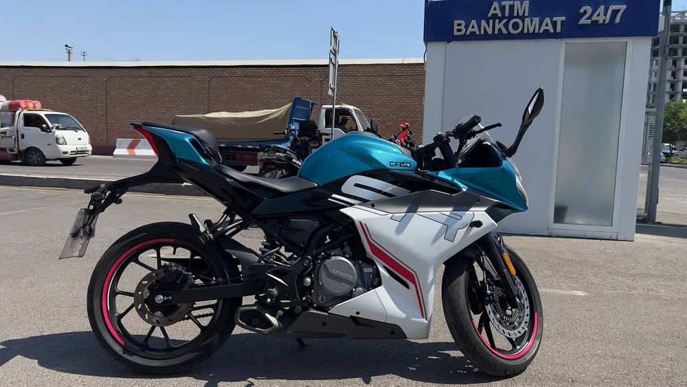 Cf 250sr  кредит рассрочка