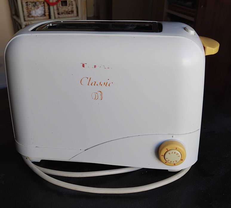 Tостер Tefal Classic