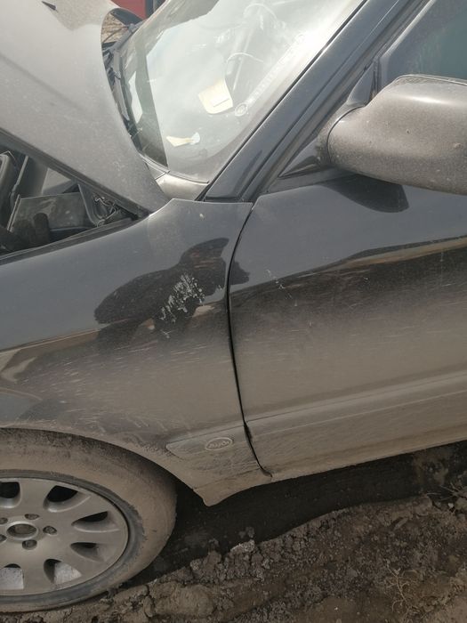 Продаю ауди с4 по запчастям