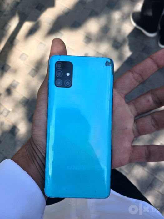 samsung a 51 4.64