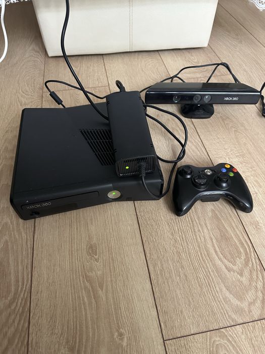 Xbox 360  игровая приставка