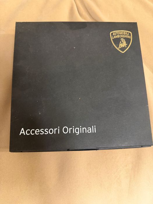 Capace roata Lamborghini