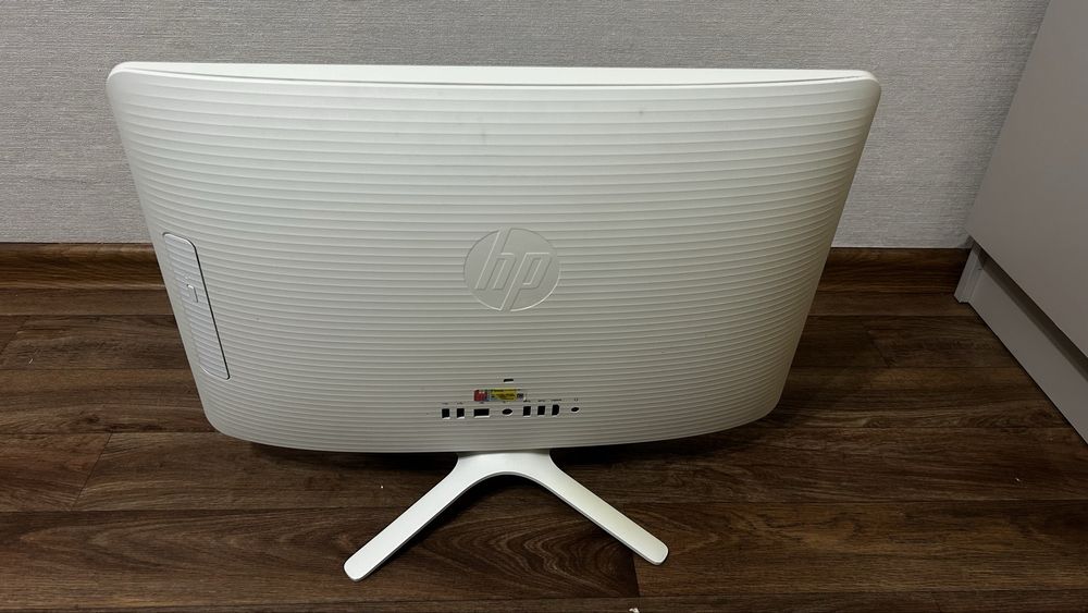 Продам моноблок HP