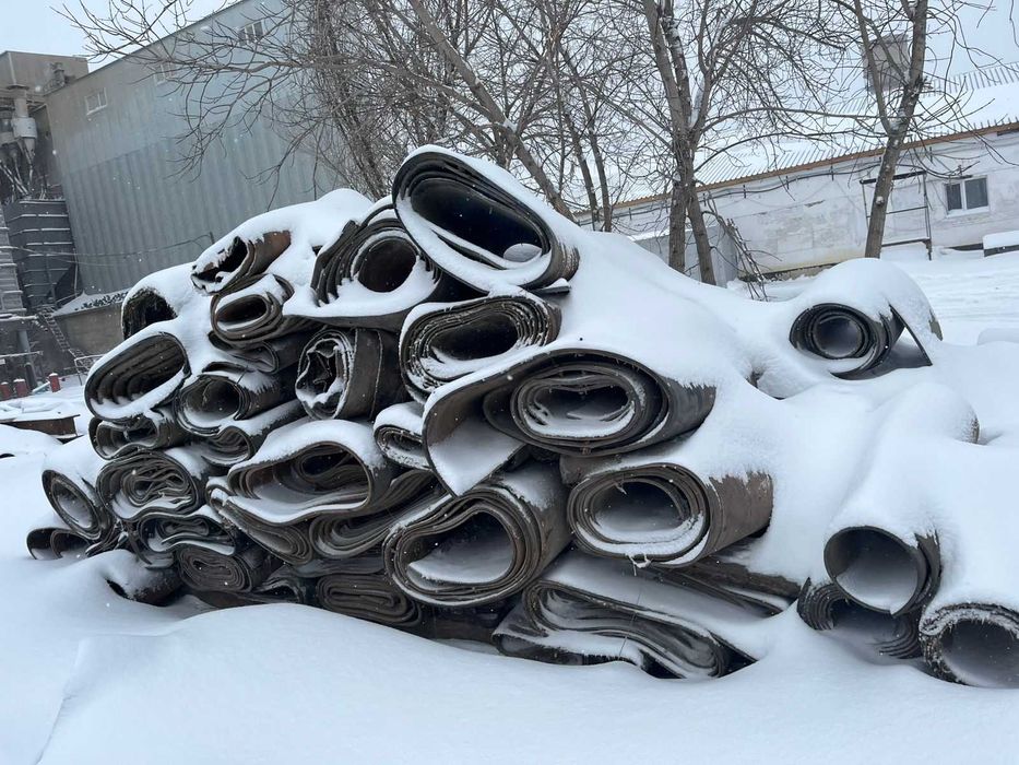 Продам транспортерную ленту