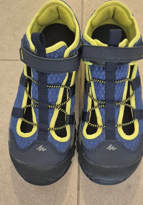 Sandale drumetie 38 - 39 Decathlon