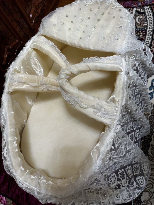 Сумка конверт