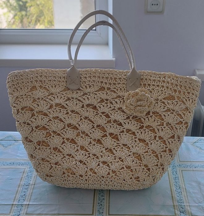 Сумки, летние, женские