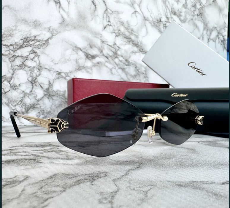 Ochelari Cartier