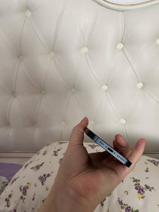 iPhone 13 128гб черный