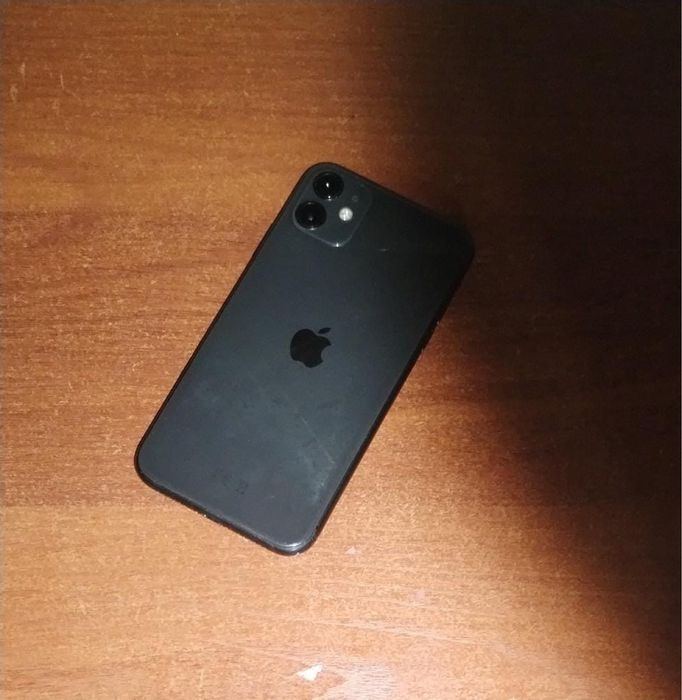iPhone 11 айфон 11 продается