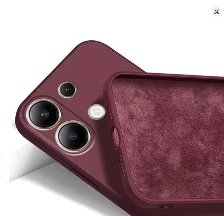 Калъф-кейсове- за Xiaomi  Redmi Note12, Note13 Pro Plus