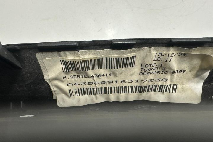 Ornament consola centrala A63868916317230 Mercedes-Benz Vito W638