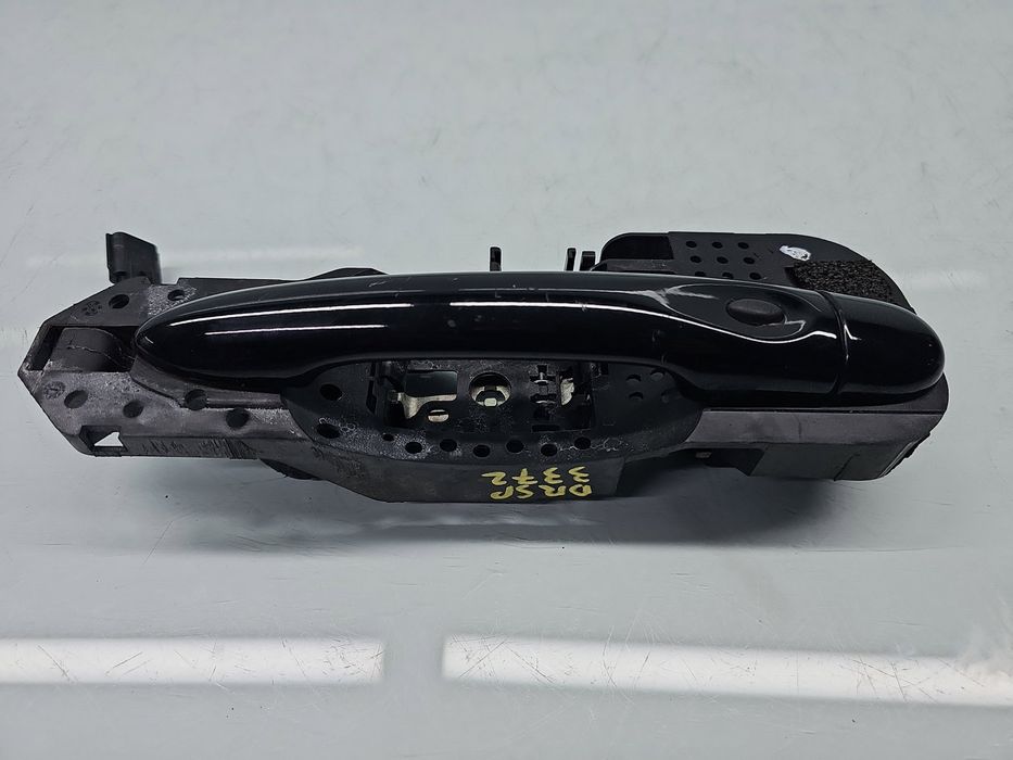 Maner usa dreapta spate Renault Megane 3 [Fabr 2008-2015] Break  040 N