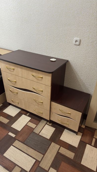 Спальный гарнитур